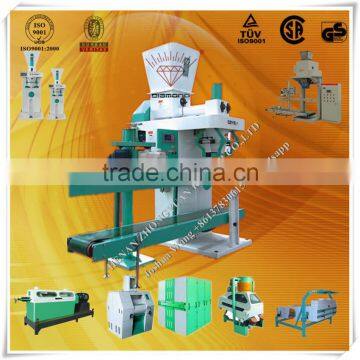 Flour mill Wheat flour milling machines flour milling machine rice packing machine