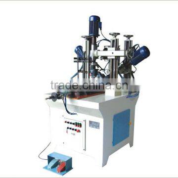 High quality wood machine MD-03 Automatic triangular boring machine