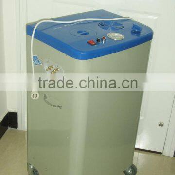 Circulating Liquid Ring Vacuum Pumps photo-2
