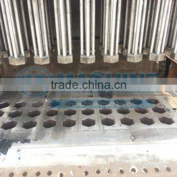 Long Burning Smokeless Briquette Making Coconut Shisha Charcoal Machine photo-5