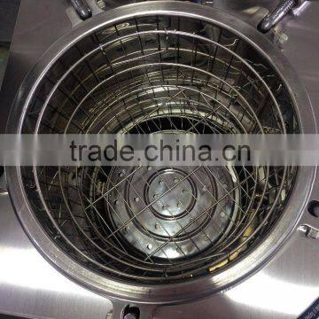 Electric Sterilizer VA-FJ Sterilization- Bluestone Autoclave photo-3