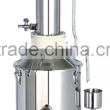 20 Litre Full Stainless Steel Laboratory Water Distiller photo-2