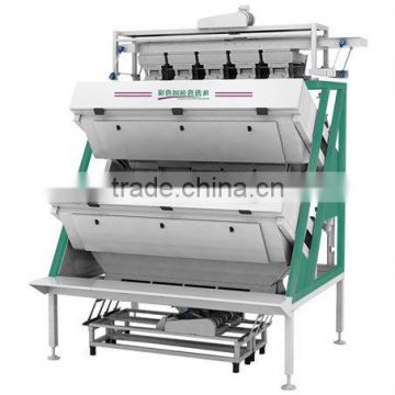 HOT!!! China good performance color sorting machine for tea ,black Tea, yellow tea, Oolong Tea