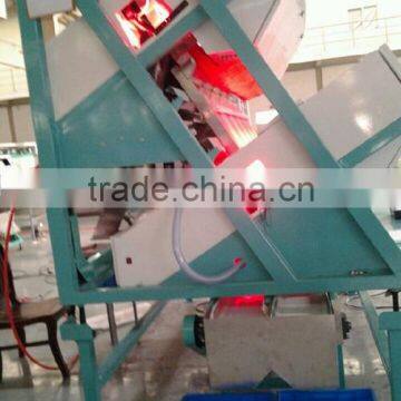 Economical CCD LED Tea Mini Upgrading Machine photo-2