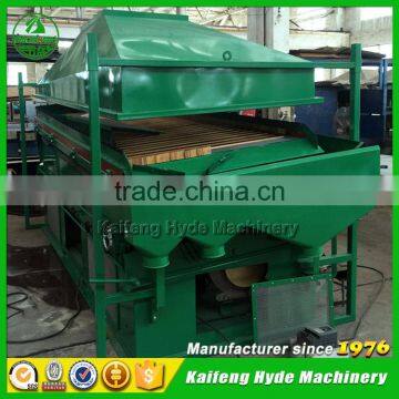 5XZ Chickpea seed gravity separator for Peas sorting machine