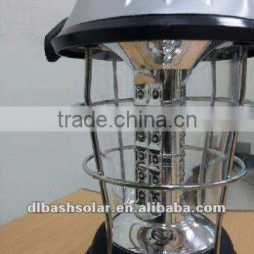 Top Sale Mosquito Killer Rechargable Solar Lantern photo-2