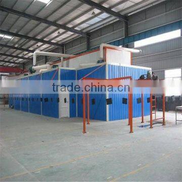 top selling automatic electrostatic powder coating equipment