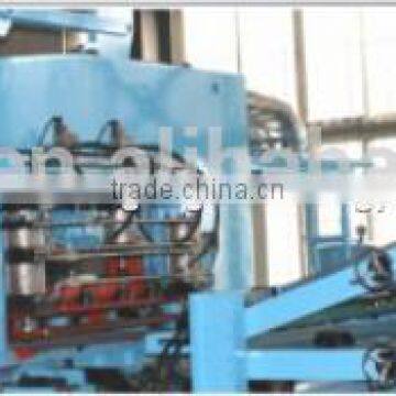 Auto Automatic Welding Machine for Tin Solder Coating Planting Line photo-2