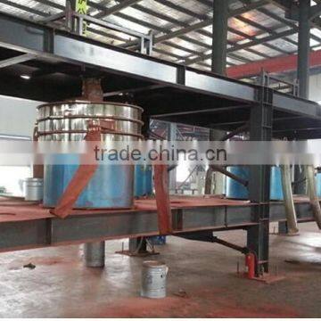 SS Powder Water Atomizer Equipment photo-2