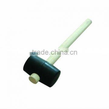 H2123 STONING HAMMER WITH WOODEN HANDLE photo-2