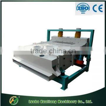 High Efficiency Wheat Maize Soybean Grain Cleaning Machine photo-4