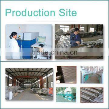 Flour Milling Machinery Pin Roll