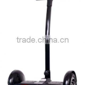 10 Inch Wheel Electric Scooter/350W 2wheels Balance Scooter(TKS-H03) photo-2