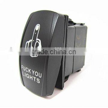 Waterproof Motorcycle Switches photo-4