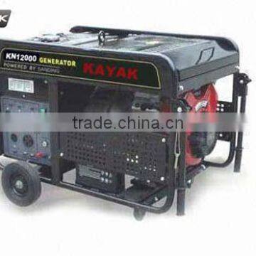 Generator KMQF10D