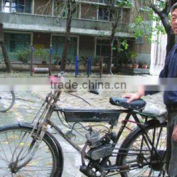 28 Inch Bicycle Engine Kit 47cc photo-2