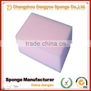 Avoid Detergent Household Kitchen Cleaning Melamine Nano Sponge photo-4