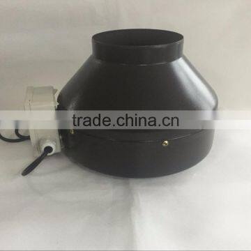 Indoor Garden Grow Tent Duct Inline Fan photo-2