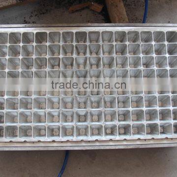 High Precision Seed Tray Mould Maker photo-3