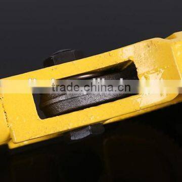 Reinforcing Bar Iron Wire Wrench Spanner Lever on Construction Factory Directly photo-2