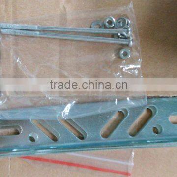 American Standard Aluminum / Copper Wire HX-HPF R-HPF CWA-HPS HID Magnetic Ballast Kit for Commercial Public Lighting System photo-4