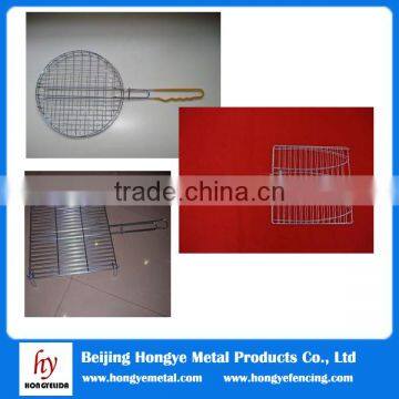 disposable bbq grill wire mesh