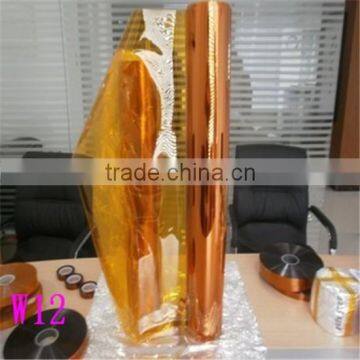 polyimide film/Brown High Temperature Polyimide Film/Metalized PI film