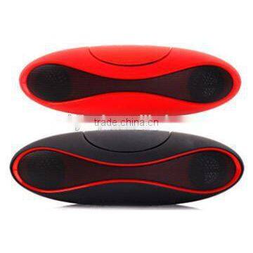 Wireless Bluetooth Speaker / Hands-Free Portable MP3 Mini Subwoofer Retail Box / Multifunction Bluetooth Speaker