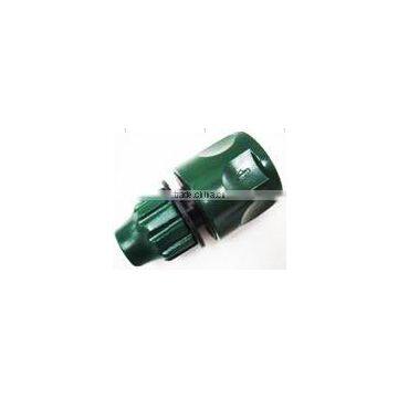 3/8" ABS Hose Garden Connector photo-6