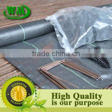 agricultural black plastic ground cover