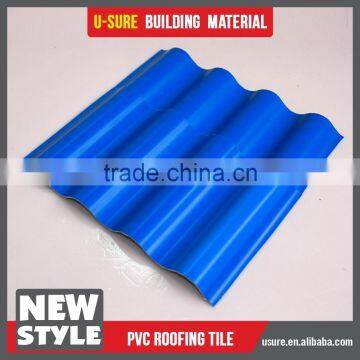 Heat Resistant Panels Long Lifetime Plastic Pvc Sheet Rolls photo-5