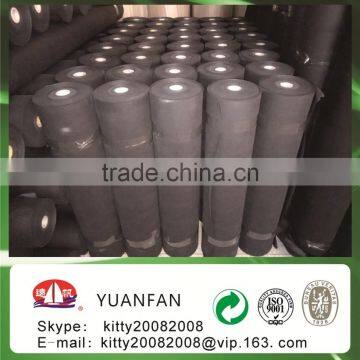 China pp Nonwoven Geotextile Fabric photo-3
