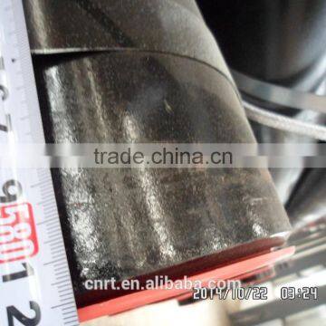 Hot Rolled Api 5l gr b Erw Steel Pipe photo-4