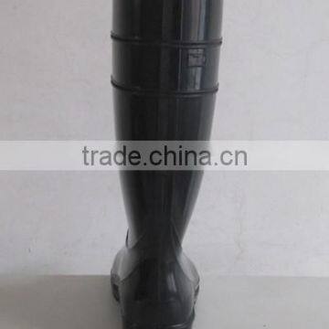 2014 Pvc Wellington Work Boots photo-5