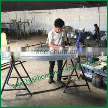 Annealed Straight Cutting Wire / GI Binding Wire photo-2