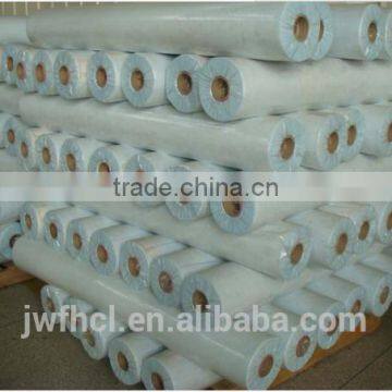 High Quality Roofing Waterproof Membrane Design for the Construction photo-2