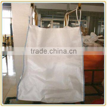 high quality virgin u-panel pp fibc big bag