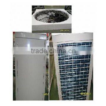 water heater heat pump