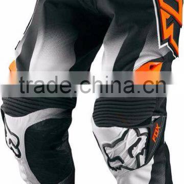 dirt bike mx pants full custom made sublimation pants