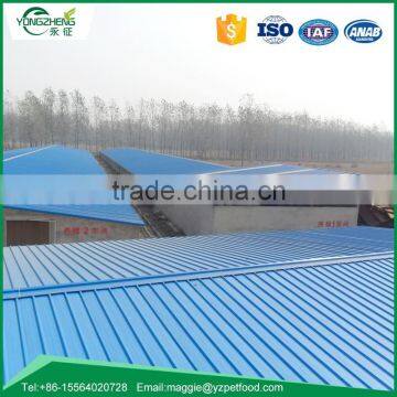 Bird Food of Dried Mealworm photo-6