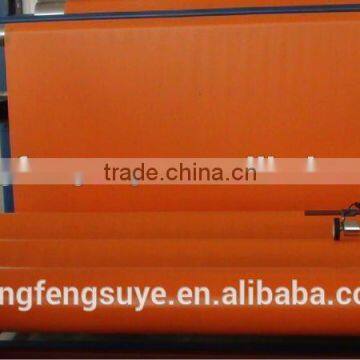 PVC Coated Nonflammable Fabric Roll photo-6