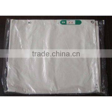 PVC Fire Retardant Tarpaulin