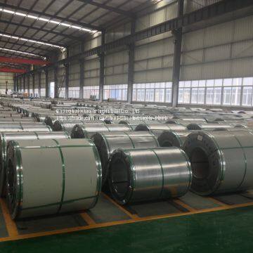 Galvanized Steel Coil, GI Coil,GL Coil From China photo-5