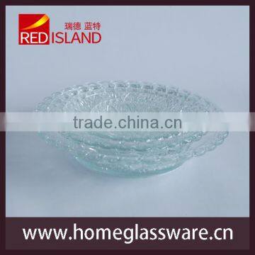 Clear and Cheap Glass Tray of Dishware Type and CE/EU ,SGS CERTIFICATION photo-6