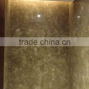 Good Price Bosy Grey Marble Slabs for Decoration photo-3