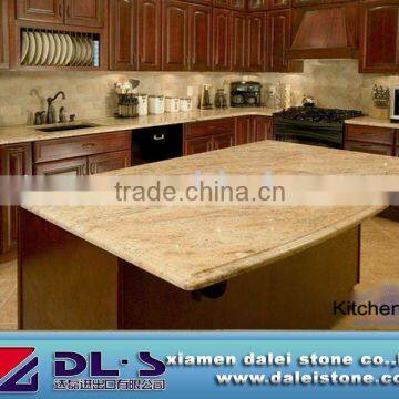 granite counter