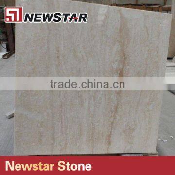 iran super white travertine tile