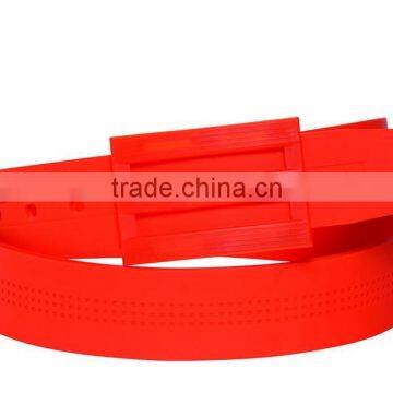 Silicone Belt,Silicone Rubber Belt photo-3
