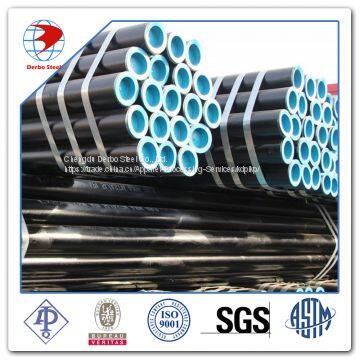 A106 GR.B 6inch SCH 160 Seamless Pipe photo-4