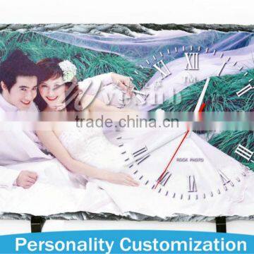 25*40cm Rectangular Sublimation Photo Stone wholesale